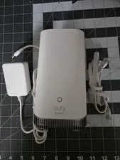 eufy homebase 3