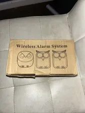 general electric Choice-Alert Wireless Alarm Siren 45136 (431804513616)