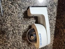 Avigilon 8 Megapixel H4A  8.0-H5A-DP1  Dome Camera / Wall Mount