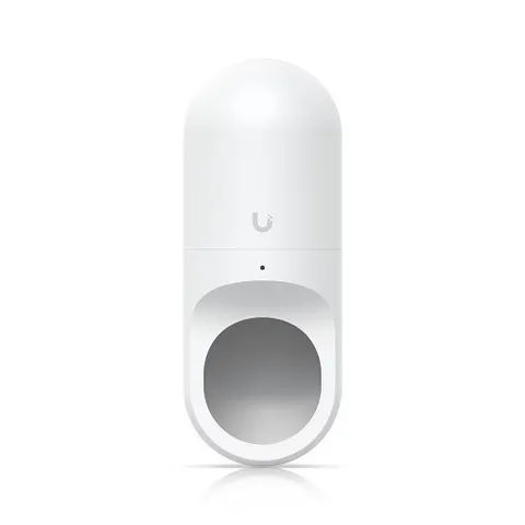 Ubiquiti UACC-FLEX-CAM-PWM-BLACK Weatherproof Wall or Pole Flex Pro Mount, White