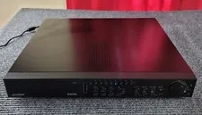 American Dynamics [ADEDVR004032] 4-Channel 320GB Embedded Digital Video Recorder