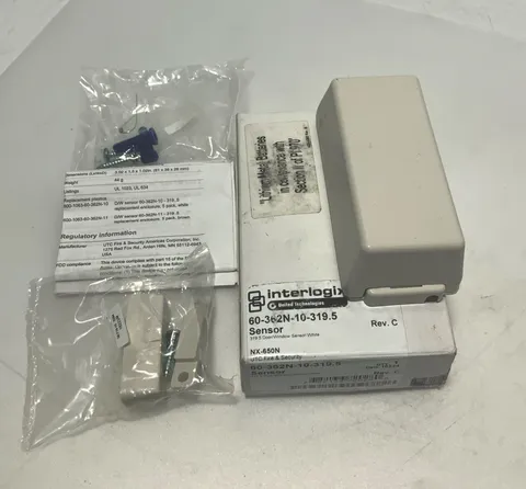 NEW INTERLOGIX SENSOR 60-362N-10-319.5