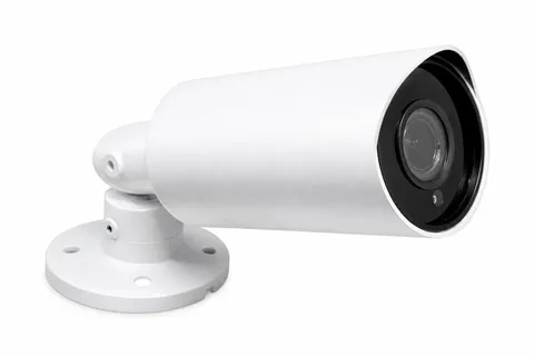 Gawker Dome Camera 4-in-1 Analog HD High-Resolution Video Night Vision