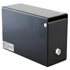 Protex Safe Co. Protex Safe Protex Drop Safe Sdb-100-Black For Cash Checks And