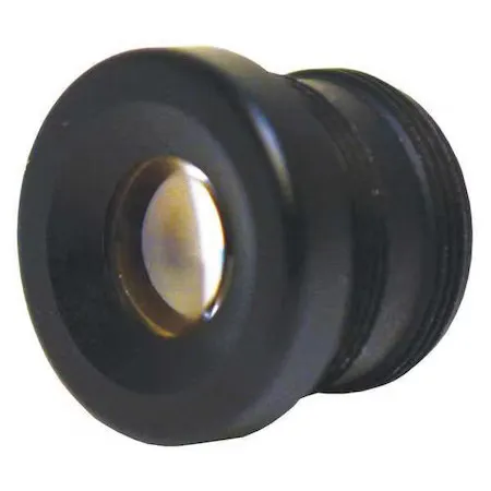 Speco Technologies Clb12 Cctv Camera Fixed Lens, Focal L 12Mm