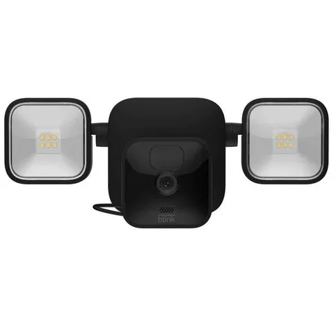 Blink Wireless Outdoor + Floodlight Camera Mount Kit - Black FREE SHIPPING