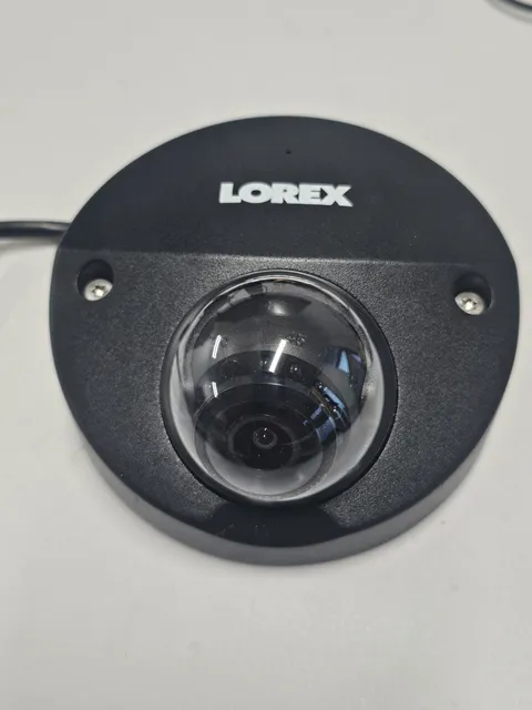 LOREX LND4750A-C KIT WITH CAT 5 W CABLE NO BRACKET CAMERA ONLY