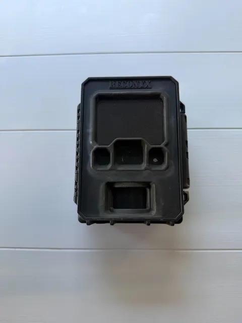 Reconyx Hyperfire SM750- NO BATTERIES