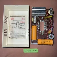 Nutone model 470 amplifier