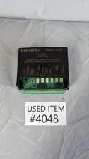 Viking C-500 Entry Phone Controller Call Forward