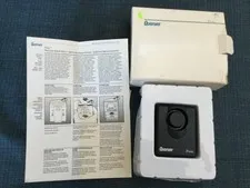 QUORUM PAAL Personal Security Attack Alarm with Clip ~ New in Box