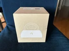 Ubiquiti Unifi AI Dome Camera - UVC-AI-Dome-W  WHITE, NEW AND SEALED