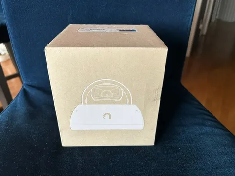 Ubiquiti Unifi AI Dome Camera - UVC-AI-Dome-W  WHITE, NEW AND SEALED