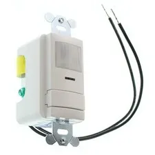 Acuity Sensor Switch WSX PDT WH Wall Switch Sensor White 🔴