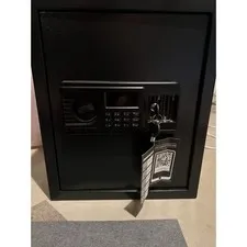 2.6 Cuft Large Fire Proof Safes Home Personal Waterproof Located in BC, Michigan