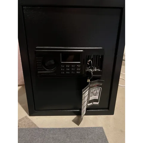 2.6 Cuft Large Fire Proof Safes Home Personal Waterproof Located in BC, Michigan