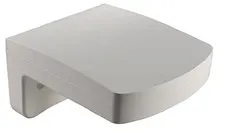 Bosch FLEXIDOME 5100i L-Shape Wall Mount Adapter NDA-5070-LWMT Genuine OEM