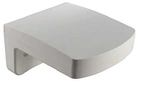 Bosch FLEXIDOME 5100i L-Shape Wall Mount Adapter NDA-5070-LWMT Genuine OEM