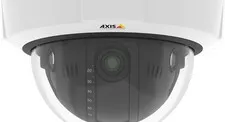Axis Communications Q3708-PVE 180-DEGREE 0801-001 New