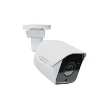 Synology BC500_25 5MP Indoor/Outdoor Bullet Camera - Color - TAA Compliant