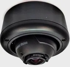 Arecont Vision MegaBall 2 Security IP Dome Camera Indoor AV5245DN-01-D