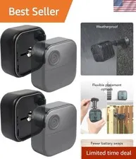 AA Lithium Battery Extension Pack Compatible with Blink Outdoor 4 Camera Batt...