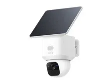 Eufy SoloCam E30 Network surveillance camera pan / tilt turret T8171321
