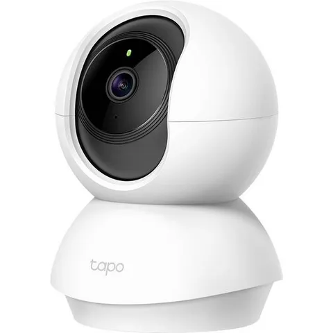 TP-LINK Tapo C200 WLAN IP 1920 x 1080 Pixel Surveillance Camcorder