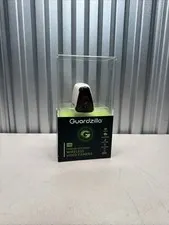NEW Guardzilla GZ100W Indoor/Outdoor Wireless HD Security Camera Night Vision