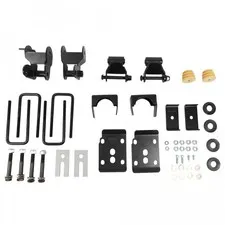 Bell Tech 6451 4.5" Drop Flip Kit