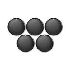 Smart Bluetooth Tracker Compatible with Apple Find My - 5-Pack ... Fast USA SHIP
