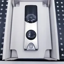 Skybell ADC-VDB106 Slim-Line Wireless Doorbell Camera