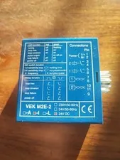 Faac Two Channel Detector