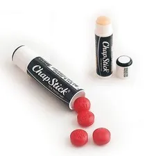 Srdass Chapstick Diversion Safe Stash