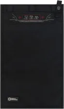 Mission Darkness Neolok Non-Window Faraday Bag for Tablets (+ Secure Magnetic Cl