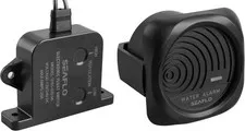 SEAFLO High Water Level Alarm System for Bilge - 12V, 95dB, Solid State Switch