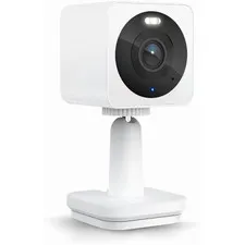 Wyze Cam OG 1080p Indoor and Outdoor Smart Security Camera with Color Night Visi