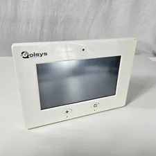 OLSYS IQPANEL-VRZ Replacement Panel No Adapter or Accessories