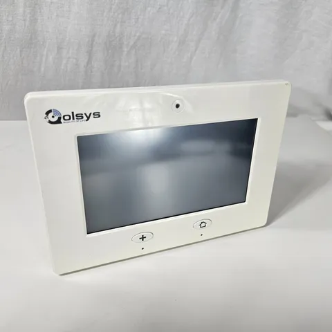 OLSYS IQPANEL-VRZ Replacement Panel No Adapter or Accessories