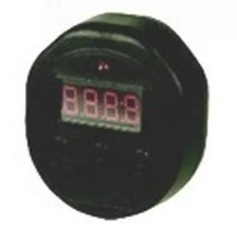 DOORWAY ELECTRONIC EYE OPTIONAL TRAFFIC COUNTER