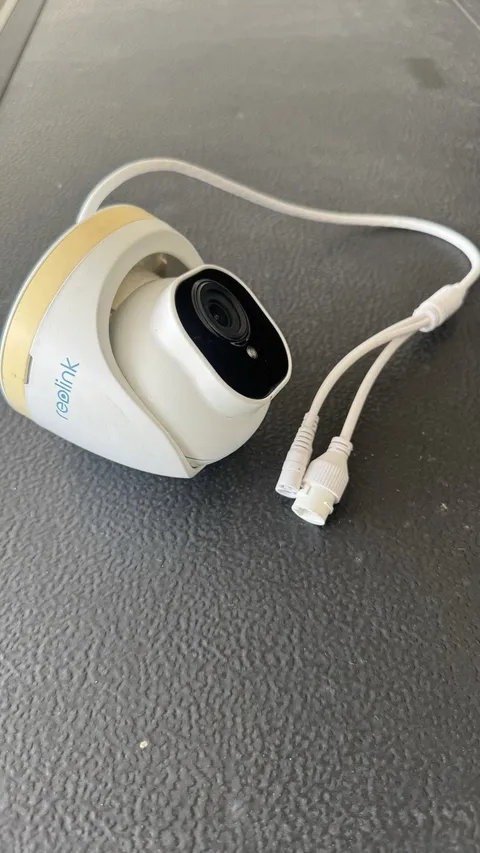 Reolink 820a Used, Tested, Works Great
