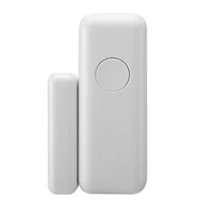 Wireless Door or Window Sensor for Wireless Cellular Alarm System STS3-DORP