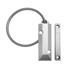 Wireds Door Sensor Home Anti-theft Alarm Home Door Window Entry Warning Switches