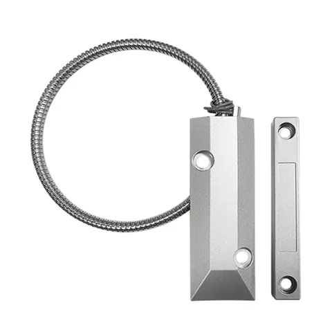 Wireds Door Sensor Home Anti-theft Alarm Home Door Window Entry Warning Switches