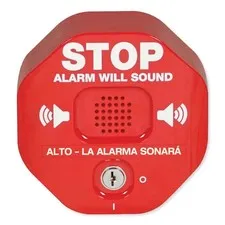 STI Exit Stopper Multifunction Door Alarm (STI-6400)