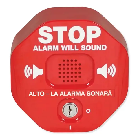 STI Exit Stopper Multifunction Door Alarm (STI-6400)