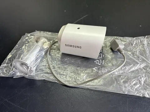 Samsung SEB-1005R IR Night Vision CCTV Security Camera w/ Bracket NEW