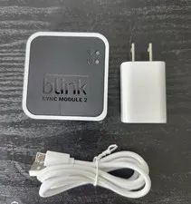 Blink Sync Module 2 for Smart Security Camera System