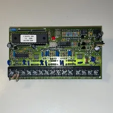 Radionics / Bosch D208 -D208LC    8-Zone Expansion Module
