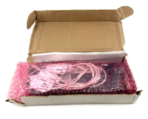NEW INTERLOGIX NX-208E NETWORX TWO WIRE SMOKE EXPANDER MODULE